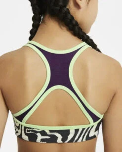 Nike G NK SWOOSH AOP REV BRA 5 Nike G NK SWOOSH AOP REV BRA -Sportbekleidung Geschäft 278113012 4StKyPEbUY98PI