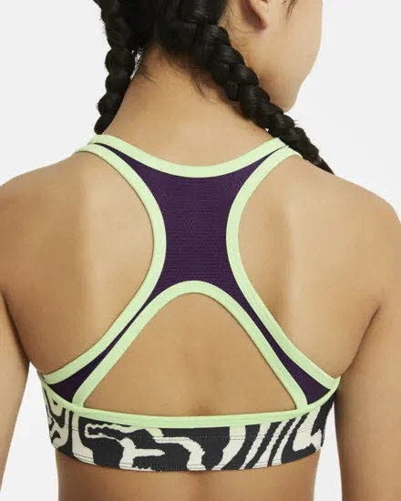 Nike G NK SWOOSH AOP REV BRA Nike G NK SWOOSH AOP REV BRA -Sportbekleidung Geschäft 278113012 4StKyPEbUY98PI