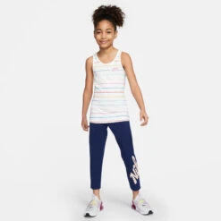 Nike G NSW TANK GO STRIPES -Sportbekleidung Geschäft 278123013 3JCmlFDdRRs08n