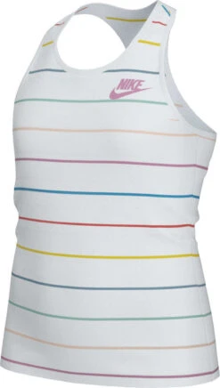 Nike G NSW TANK GO STRIPES -Sportbekleidung Geschäft 278123013 5E85wEJTYVYYsG
