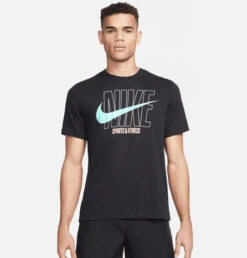 Nike M NK DF TEE SLUB HBR