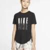 Nike NIKE TROPHY BIG KIDS' (GIRLS') SH -Sportbekleidung Geschäft 278126537 1JR7l4ppKBCKVZ