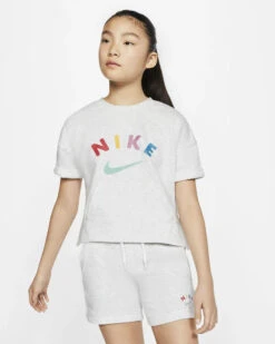 Nike G NSW CREW FLC FB