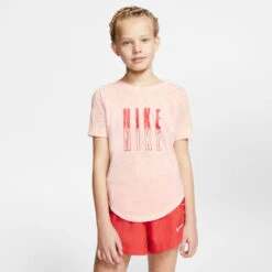 Nike G NK SS TROPHY GFX TOP