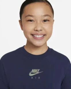 Nike G NSW TEE BF NIKE AIR -Sportbekleidung Geschäft 278126695 3jEa1jYr0jtYmZ