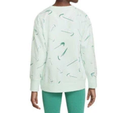 Nike G NSW FT AOP BF CREW -Sportbekleidung Geschäft 278279035 2lwwm0JeXqLVIE