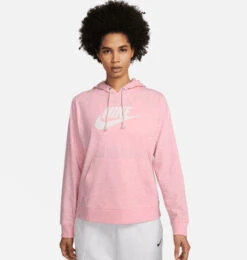 Nike W NSW HYM VNTG GFX EASY PO HD