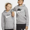 Nike B NSW CLUB + HBR PO -Sportbekleidung Geschäft 278299099 1