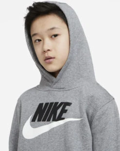 Nike B NSW CLUB + HBR PO -Sportbekleidung Geschäft 278299099 3