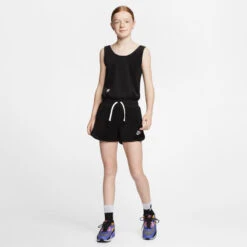 Nike G NSW HERITAGE ROMPER