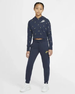 Nike G NSW PE PANT 5 Nike G NSW PE PANT -Sportbekleidung Geschäft 278436037 4ObUxat3Uv6Qon