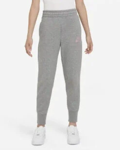 Nike G NSW CLUB FT HW FTTD PANT