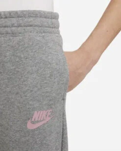 Nike G NSW CLUB FT HW FTTD PANT 4 Nike G NSW CLUB FT HW FTTD PANT -Sportbekleidung Geschäft 278436082 3