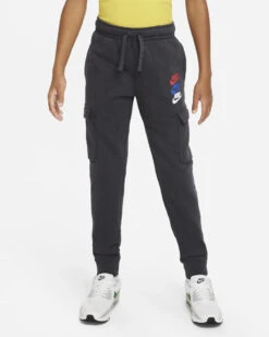 Nike B NSW SI FLC CARGO PANT BB