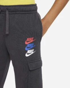 Nike B NSW SI FLC CARGO PANT BB -Sportbekleidung Geschäft 278436102 3