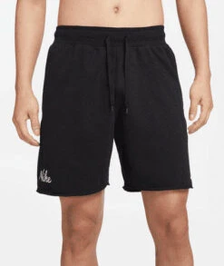 Nike M NK DF FLC SHORT DYE