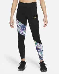 Nike G NK DF ONE LEGGING ENRGY