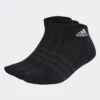 Adidas C SPW ANK 3P,BLACK/WHITE 1 Adidas C SPW ANK 3P,BLACK/WHITE -Sportbekleidung Geschäft 278591128 1