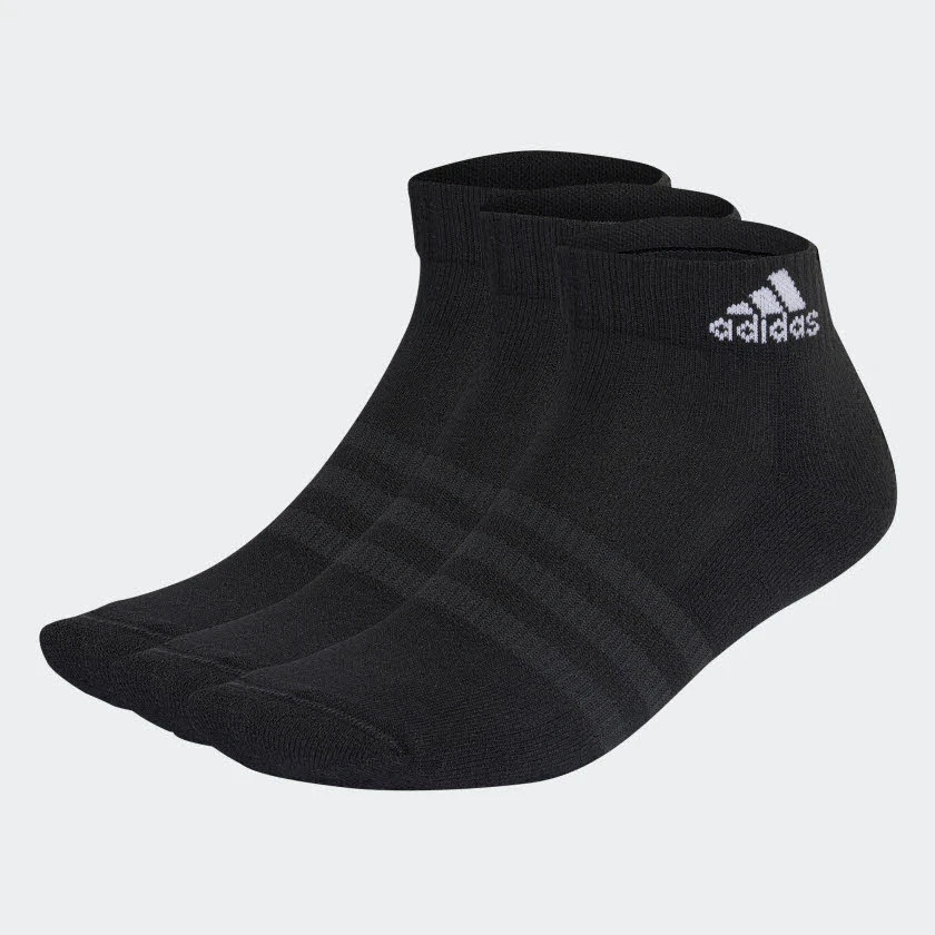 Adidas C SPW ANK 3P,BLACK/WHITE Adidas C SPW ANK 3P,BLACK/WHITE -Sportbekleidung Geschäft 278591128 1