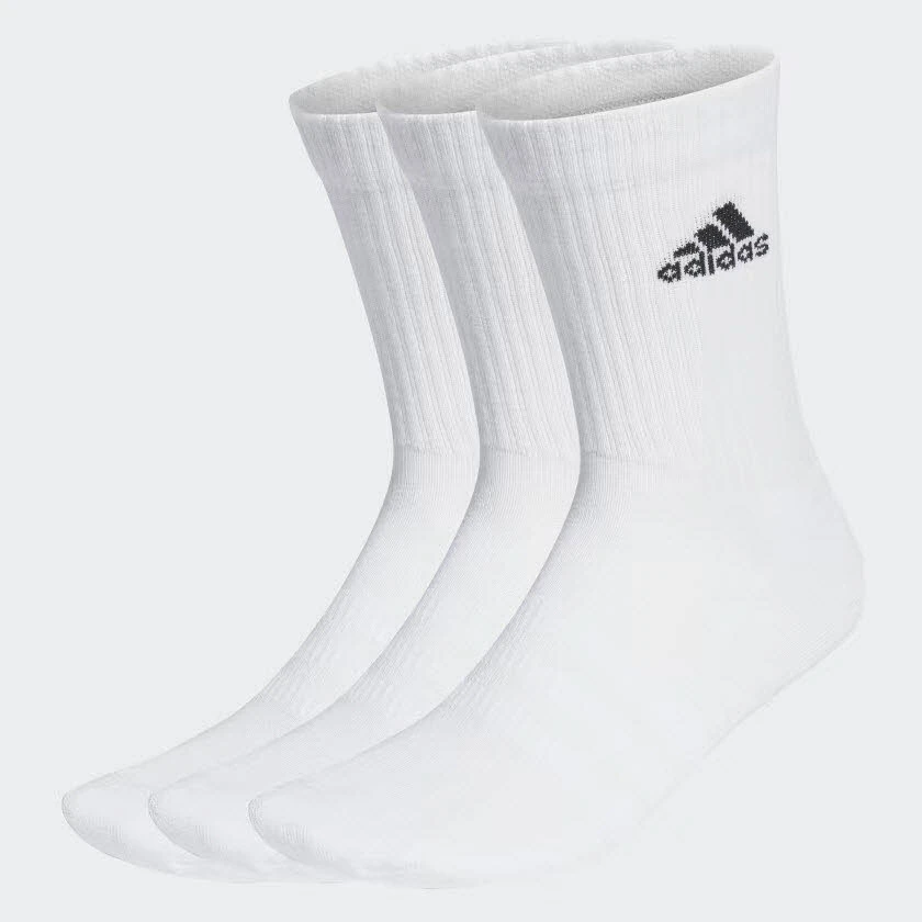Adidas C SPW CRW 3P,WHITE/BLACK Adidas C SPW CRW 3P,WHITE/BLACK -Sportbekleidung Geschäft 278591130 1