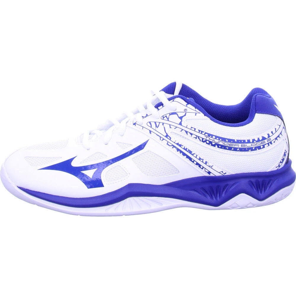 Mizuno THUNDER BLADE 2 Mizuno THUNDER BLADE 2 -Sportbekleidung Geschäft 300071025