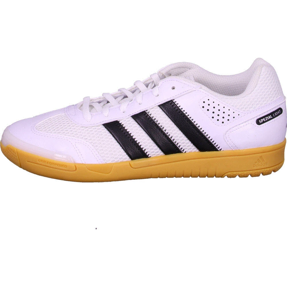 Adidas spezial light,FTWWHT/CBLACK/CBLACK Adidas Spezial Light,FTWWHT/CBLACK/CBLACK -Sportbekleidung Geschäft 300071056 4