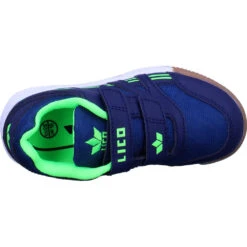 Lico Active Indoor V 8 Lico Active Indoor V -Sportbekleidung Geschäft 300073085 7XG1HmauvXd4nX