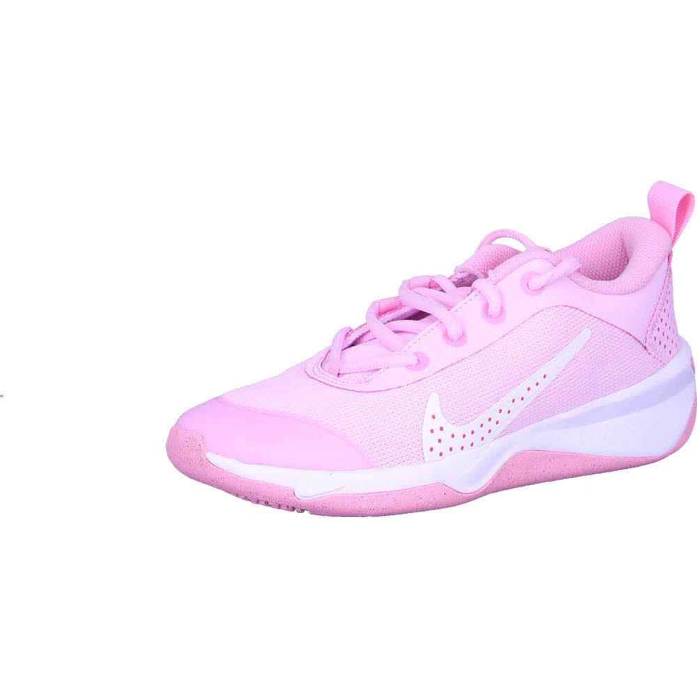 Nike NIKE OMNI MULTI-COURT (GS) Nike NIKE OMNI MULTI-COURT (GS) -Sportbekleidung Geschäft 300073100 1