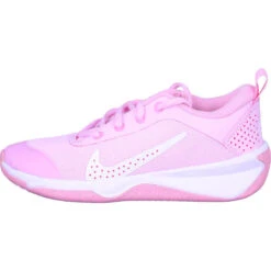 Nike NIKE OMNI MULTI-COURT (GS) 5 Nike NIKE OMNI MULTI-COURT (GS) -Sportbekleidung Geschäft 300073100 4