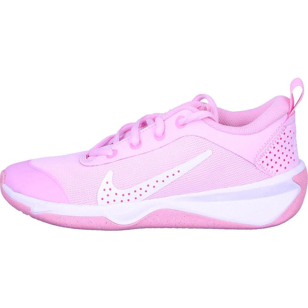 Nike NIKE OMNI MULTI-COURT (GS) Nike NIKE OMNI MULTI-COURT (GS) -Sportbekleidung Geschäft 300073100 4