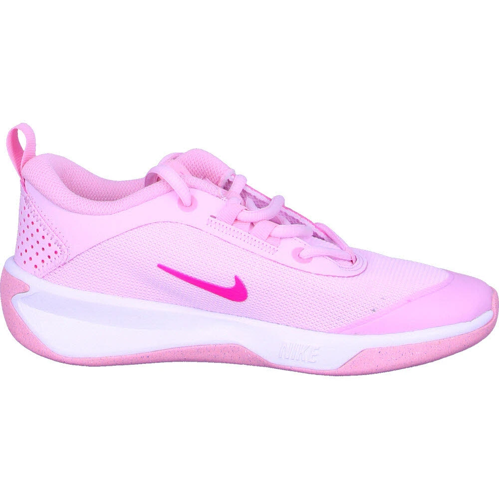 Nike NIKE OMNI MULTI-COURT (GS) Nike NIKE OMNI MULTI-COURT (GS) -Sportbekleidung Geschäft 300073100 5