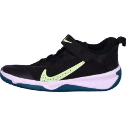 Nike NIKE OMNI MULTI-COURT (PS) -Sportbekleidung Geschäft 300073101 4