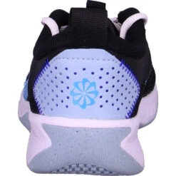 Nike OMNI MULTI-COURT (GS) -Sportbekleidung Geschäft 300073103 3