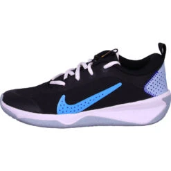 Nike OMNI MULTI-COURT (GS) -Sportbekleidung Geschäft 300073103 4