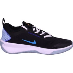 Nike OMNI MULTI-COURT (GS) -Sportbekleidung Geschäft 300073103 5