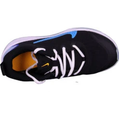 Nike OMNI MULTI-COURT (GS) -Sportbekleidung Geschäft 300073103 7