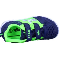 Lico Sport V -Sportbekleidung Geschäft 300073600 7