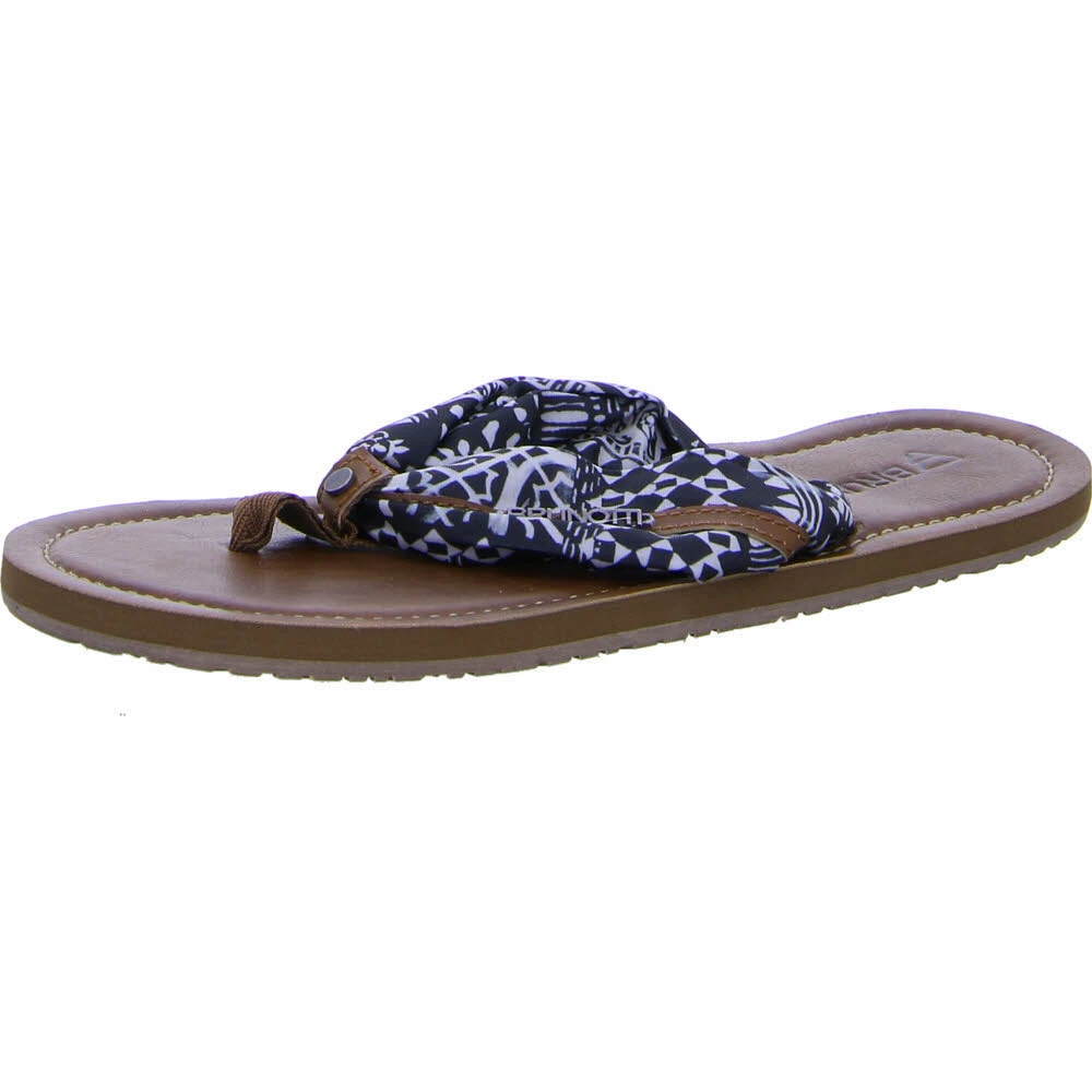 Brunotti Bamboo Women Slipper Brunotti Bamboo Women Slipper -Sportbekleidung Geschäft 315902300