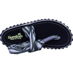 Gumbies Slingback/Black -Sportbekleidung Geschäft 315902347 7dytCfENNFI750