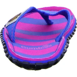 Gumbies GUMBIES Pink&Blue -Sportbekleidung Geschäft 315921026 31sZqgpBlovpPn