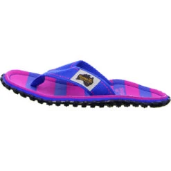 Gumbies GUMBIES Pink&Blue -Sportbekleidung Geschäft 315921026 4npAxbfEQrpjX7