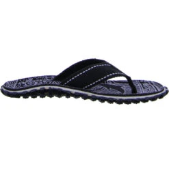Gumbies GUMBIES Black Nature 6 Gumbies GUMBIES Black Nature -Sportbekleidung Geschäft 315921027 5rGXFAmPDAK8B7