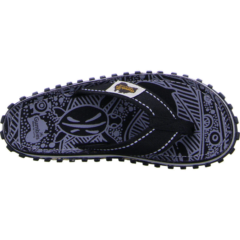 Gumbies GUMBIES Black Nature Gumbies GUMBIES Black Nature -Sportbekleidung Geschäft 315921027 7PtOchwCSwKs1f