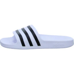 Adidas RSM ADILETTE AQUA,WHT/CBLACK/WHT -Sportbekleidung Geschäft 315921073 4n0GR3Ydlqo1iU