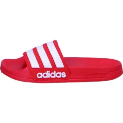 Adidas RSM ADILETTE SHOWER,VIVRED/FTWWHT/V -Sportbekleidung Geschäft 315921104 4AgGRxHBTCf9Dk