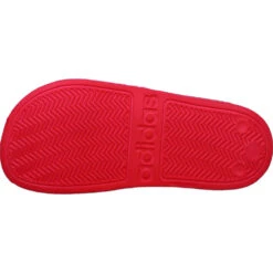 Adidas RSM ADILETTE SHOWER,VIVRED/FTWWHT/V -Sportbekleidung Geschäft 315921104 6IIJuavIYy0sW7