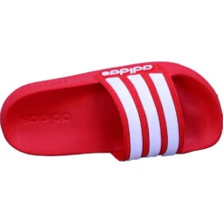 Adidas RSM ADILETTE SHOWER,VIVRED/FTWWHT/V -Sportbekleidung Geschäft 315921104 7eMHx7zPrY72bO