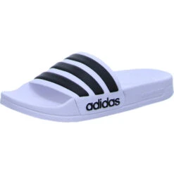 Adidas RSM ADILETTE SHOWER,FTWWHT/CBLACK/F