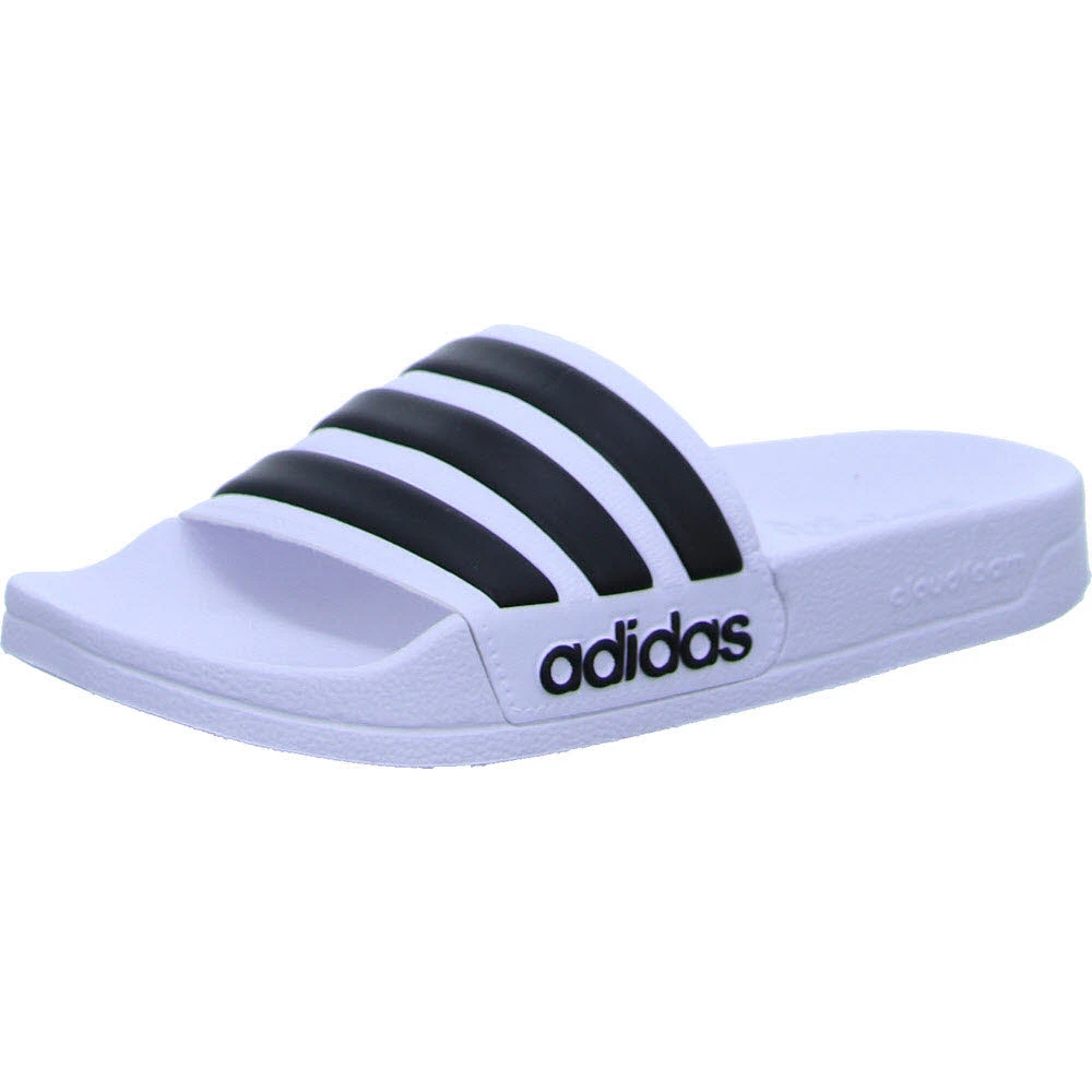 Adidas RSM ADILETTE SHOWER,FTWWHT/CBLACK/F Adidas RSM ADILETTE SHOWER,FTWWHT/CBLACK/F -Sportbekleidung Geschäft 315921105 1
