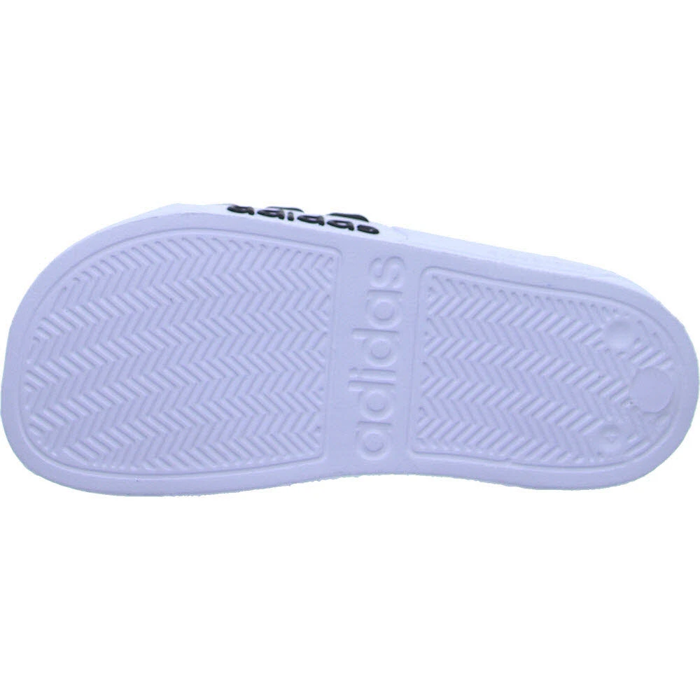 Adidas RSM ADILETTE SHOWER,FTWWHT/CBLACK/F Adidas RSM ADILETTE SHOWER,FTWWHT/CBLACK/F -Sportbekleidung Geschäft 315921105 6